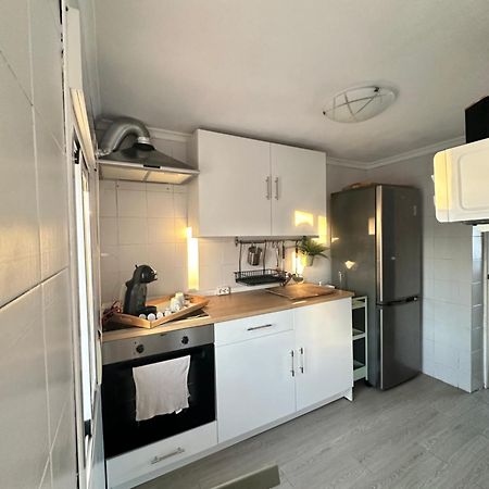 Apartamento Henko Huelva Eksteriør billede