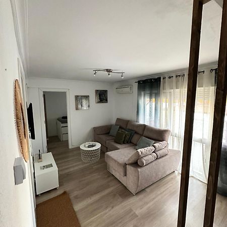 Apartamento Henko Huelva Eksteriør billede
