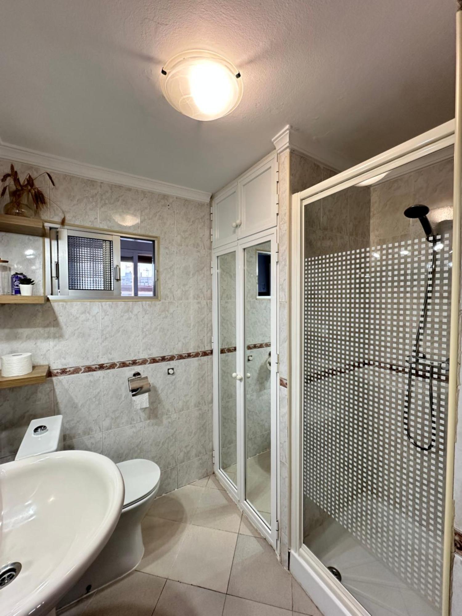 Apartamento Henko Huelva Eksteriør billede