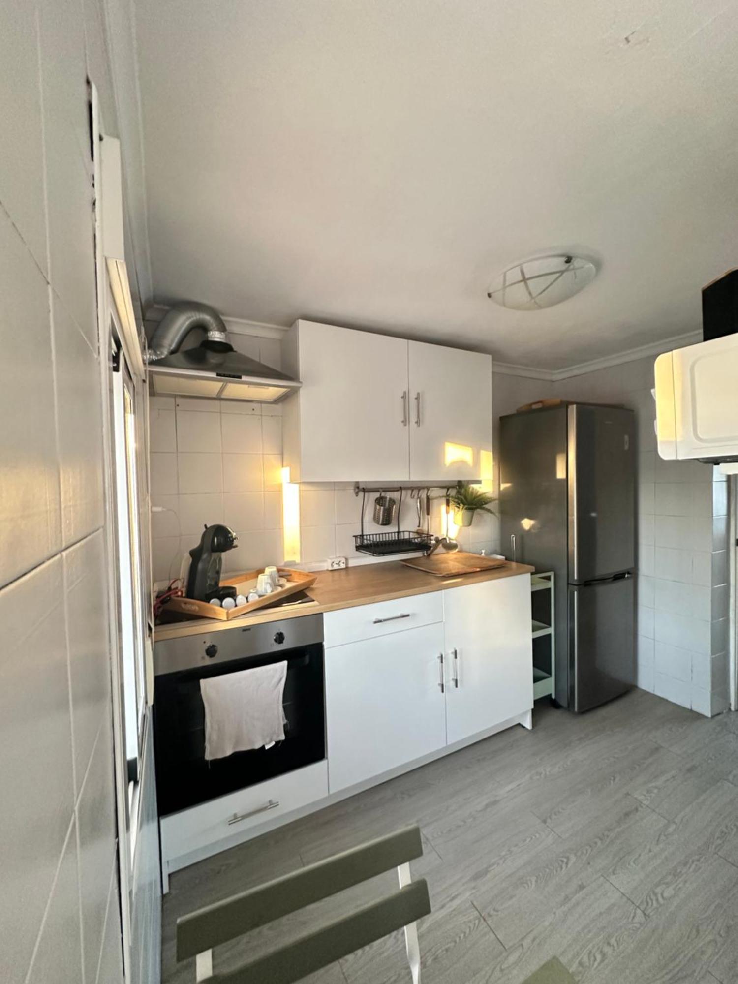 Apartamento Henko Huelva Eksteriør billede